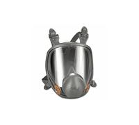 Masque complet confort réutilisable 3M™ 6000, Certifié EN sécurité