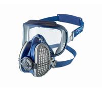 Masque complet Elipse Integra SPR406 avec filtres poussière P3 GVS - Taille M/L - SPR406