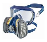 Masque complet Elipse Integra SPR584 + Filtres Gaz / Poussière ABE1P3 GVS - Taille M/L - SPR584 G