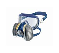 GVS Demi-masque Elipse Integra ABE1-P3 R SPR584, réutilisable, M/L
