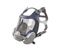 Masque complet GVS Elipse avec filtres remplaçables inclus, taille unique