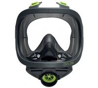 Masque complet polycarbonate classe 2 2150 - connexion universelle RD40 BLS
