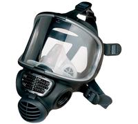 Masque complet réutilisable 3M FF-301, petit modèle (taille S) x1 morceau