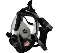 Masque complet réutilisable 3M FF-602, moyen (taille M) x1 morceau