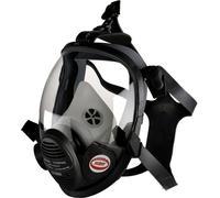 Masque complet réutilisable 3M FF-603, large (taille L) x1 morceau