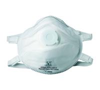 Boite de 5 Masques FFP3 NR D SL Coque valve PREMIUM COVERGUARD