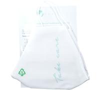 Masque de Protection avec Filtre Lavable 2 Couches Adulte Protège-Dents 1 pc(s)
