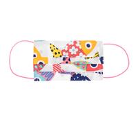 Masque de protection en coton pour enfant MB
