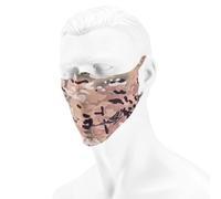 Masque de protection Haasta - Arid MC Camo M