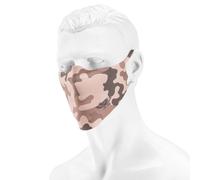 Masque de protection Haasta - Desert Camo S