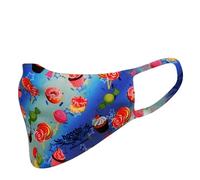Masque de protection pour enfant Bonbons Haasta