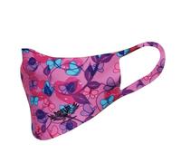Masque de protection pour enfant Papillons Haasta