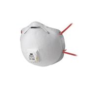 masque de protection respiration 8833 - classique,