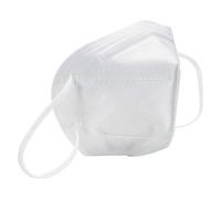 Masque de protection respiratoire FFP2