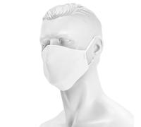 Masque de protection Type 1 Maskino - White
