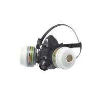 Masque de sécurité Honeywell N7700 ¿N-series¿; M (sans filtres)