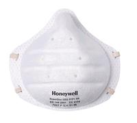 Masque de sécurité Honeywell SUPERONE 3203 FFP1; 30 unités