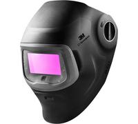 Masque de soudage 3M G5-03E avec filtre de soudage 631010