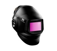 Masque de soudage 3M Speedglas haute performance G5-01 avec filtre de soudage G5-01VC, H611130 x1 morceau