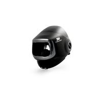 Masque de soudage 3M Speedglas haute performance G5-01, coque de casque uniquement, (coque de masque sans ADF ni serre-tête) H611190 x1 morceau
