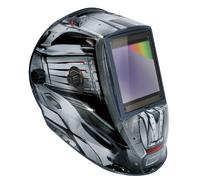 Masque de soudage LCD ALIEN+ TRUE COLOR XXL GYS 068698