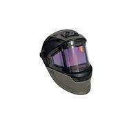 GYS, Masque de Soudage LCD PANORAMIC 3XL True Color, Teinte 3/4>12, Champ de Vision 114x85mm, Assombrissement Auto 0,04ms, Classe Optique 1/1/1/1, pour MMA, TIG, MIG/MAG & Meulage