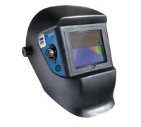 Casque de soudeur LCD 9-13 true color - GYS - 065048