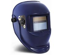 GYS – Masque de soudage LCD Venus 3/9-13 G Blue True Color – Champ de vision 92x42 mm - 79748