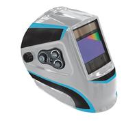 GYS ERGOTECH+ 068650 - Silver - True Color