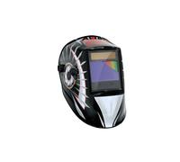 Masque de soudeur LCD ZEUS INDIAN 5/9 9/13 - GYS - 038332