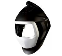Masque de soudure 3M Speedglas 9100 Air sans ADF Filtre de soudure automatique #562800 x1 morceau