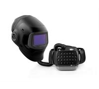 Masque de soudure 3M Speedglas G5-03 Pro Air avec ADF* G5-01/03TW, avec unité de ventilation 3M Adflo et sac de transport 637720 x1 morceau