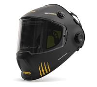 Masque de soudure Electronique Vision Panoramique 180C° Din 4-13 LCD auto-obscurcissant Protection UV IR MIG MAG TIG MMA VITO