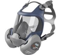 Masque facial complet Elipse® avec filtres A2P3 taille unique - GVS - FFM223L