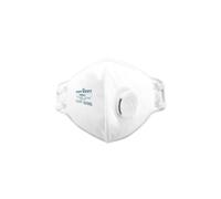 Masque FFP3 P351 Pliable à Valve boite de 20 Portwest