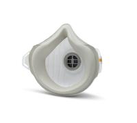 MASQUE FFP3 R D SOUPAPE AIR PLUS - LOT DE 5 - MOLDEX - 340815 TU