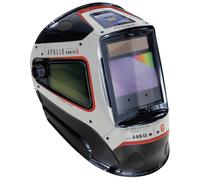 GYS Masque de soudage LCD APOLLO+ Teinte 5/9-9/13 G TRUE COLOR - 068681