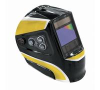 Masque LCD Ergotech+ 5/9-9/13 GYS Black True color - 68667
