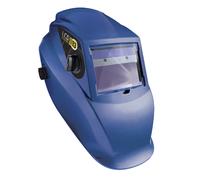 Masque LCD Expert 9/13 G Blue - 037281
