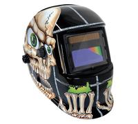 Masque LCD GYS Venus 9/13 G Bones True Color