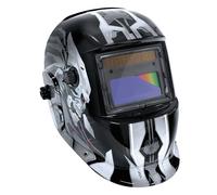 Masque LCD GYS Venus 9/13 G Iron True Color