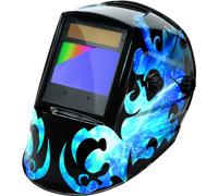 Masque LCD ZEUS 5-9/9-13 G COSMIC TRUE COLOR - GYS - 044104