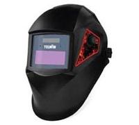 Masque professionnel Tribe à teinte variable automatique - verre 90 x 110