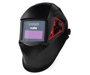 Masque professionnel Tribe à teinte variable automatique - verre 90 x 110