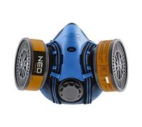 Masque silicone NEO TOOLS 97-350