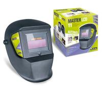 Masque Soudeur Lcd Master 11 Gys Protection Oculaire Automatique Polyvalente - Gys