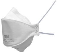 Masques antipoussières 3M 9320+ FFP 2NR D 20 pc(s)