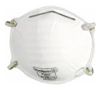 Masques respiratoires - FFP2 - jetables - M1200 C VENITEX