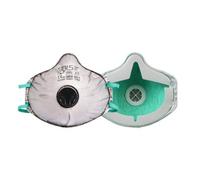 Masques respiratoires - FFP3 - jetables - Zero 31C BLS