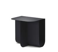 Northern Table d’appoint Mass Noir